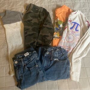 SOLD!!! NICE Old Navy Boys Clothing Lot